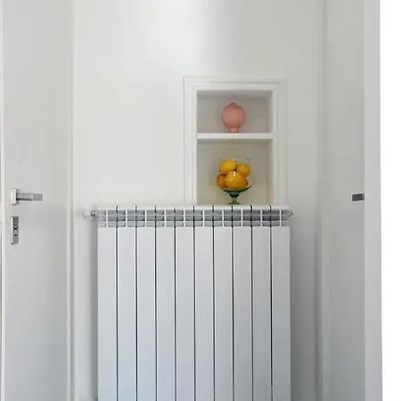 Frühstückspension Al Centro Del Golfo 3*