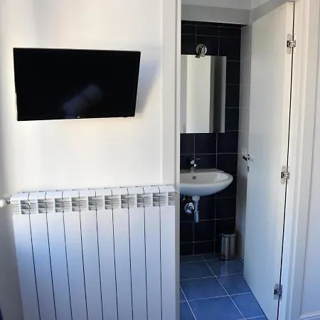 Al Centro Del Golfo Frühstückspension 3*