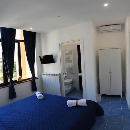 Al Centro Del Golfo Frühstückspension Torre del Greco