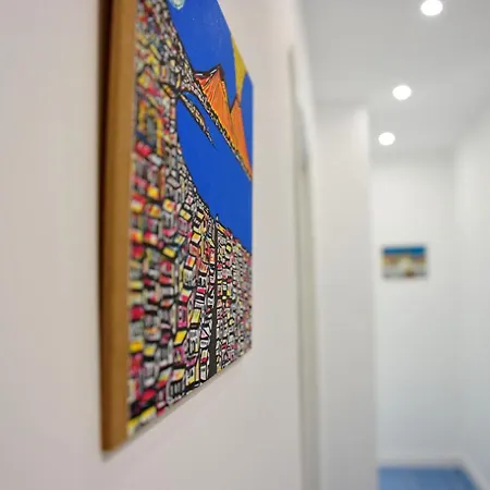 住宿加早餐酒店 Al Centro Del Golfo 托雷德尔格雷科