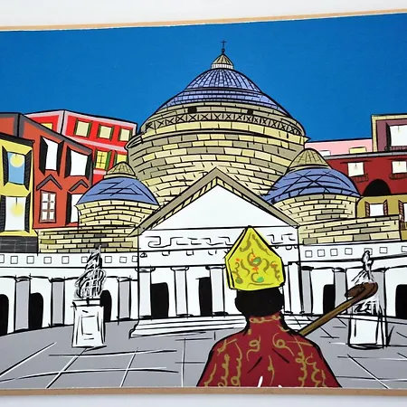 Al Centro Del Golfo 3* 托雷德尔格雷科