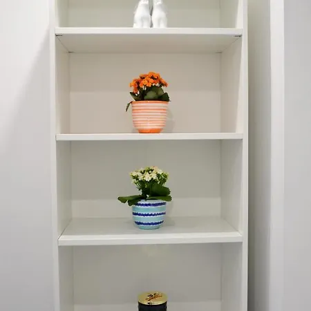 Al Centro Del Golfo 托雷德尔格雷科