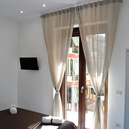 Al Centro Del Golfo 住宿加早餐酒店 3*