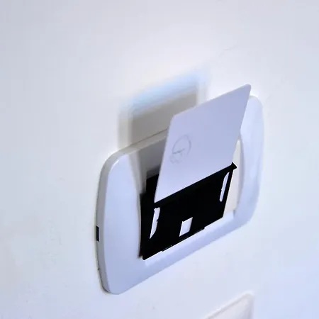 住宿加早餐酒店 Al Centro Del Golfo