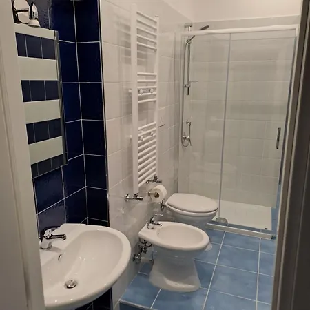 Al Centro Del Golfo 3* 托雷德尔格雷科