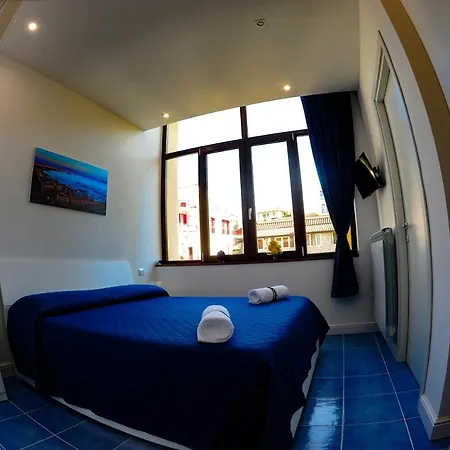 Bed and Breakfast Al Centro Del Golfo 3*