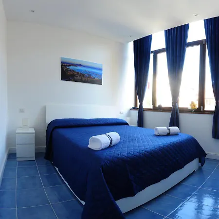 Al Centro Del Golfo 3* Τόρρε ντελ Γκρέκο