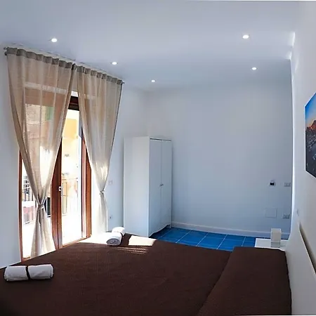 Bed & Breakfast Al Centro Del Golfo Torre del Greco