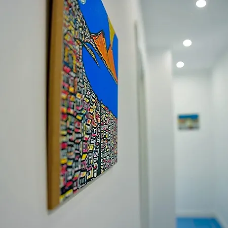 Al Centro Del Golfo Bed & Breakfast 3*