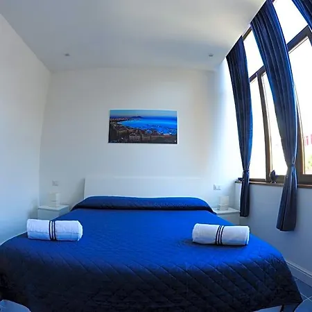 Al Centro Del Golfo 3* Торре-дель-Греко