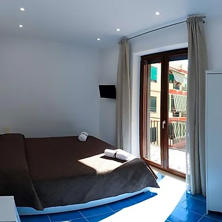 Bed & Breakfast Al Centro Del Golfo Torre del Greco